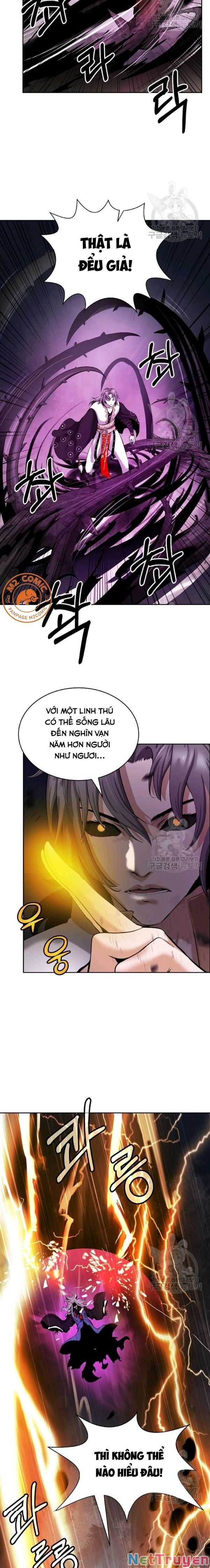 Lãng Tiên Kỳ Đàm Chapter 41 - Trang 5