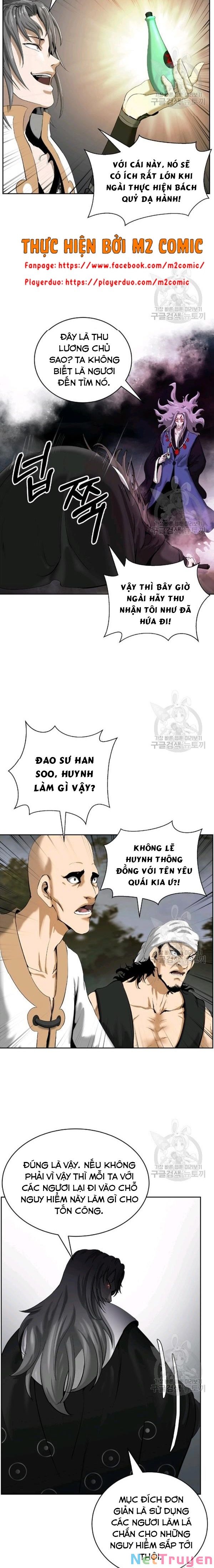 Lãng Tiên Kỳ Đàm Chapter 40 - Trang 9