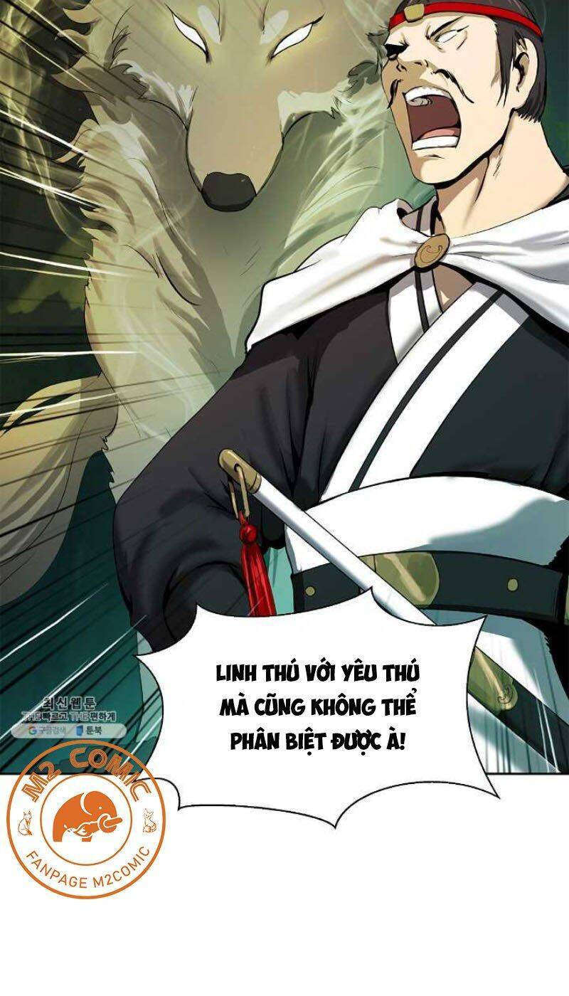 Lãng Tiên Kỳ Đàm Chapter 22 - Trang 10