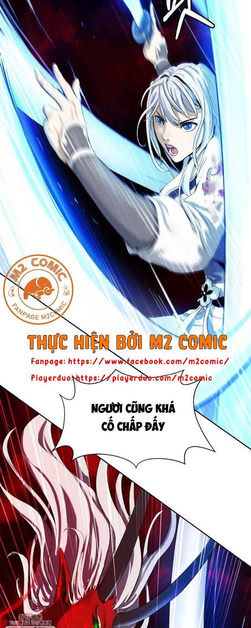 Lãng Tiên Kỳ Đàm Chapter 26 - Trang 9