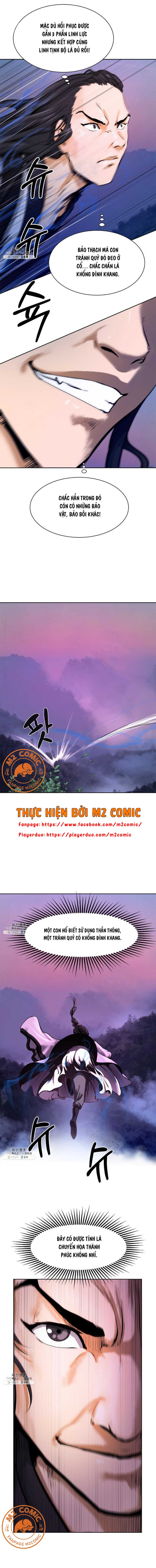 Lãng Tiên Kỳ Đàm Chapter 11 - Trang 9