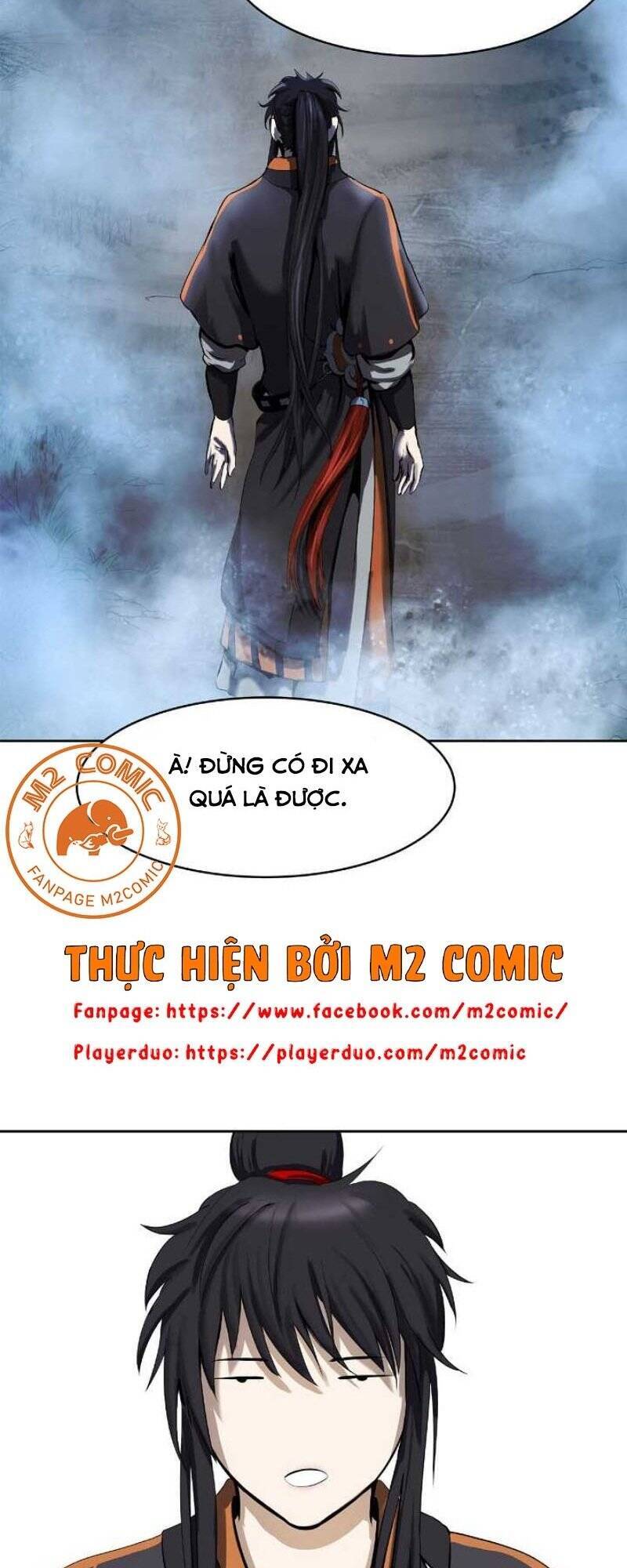 Lãng Tiên Kỳ Đàm Chapter 23 - Trang 51