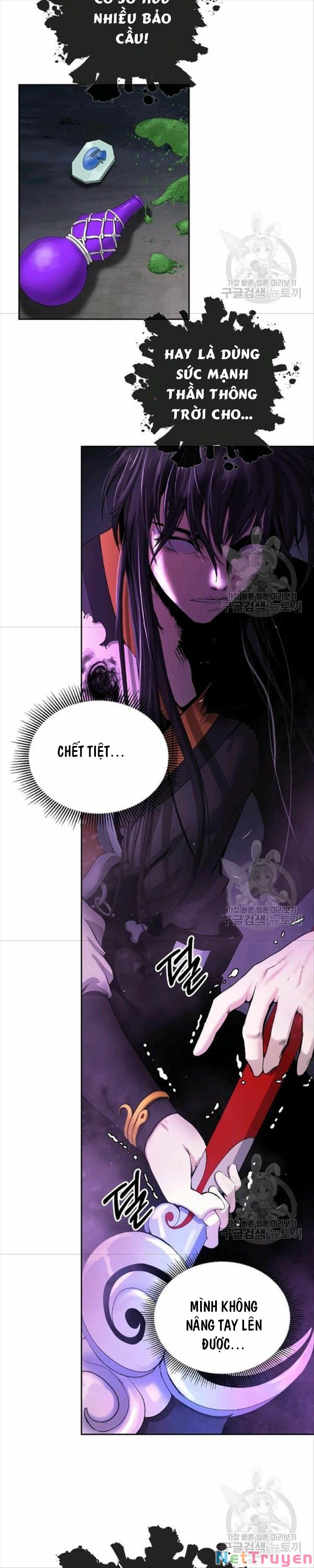 Lãng Tiên Kỳ Đàm Chapter 44 - Trang 28