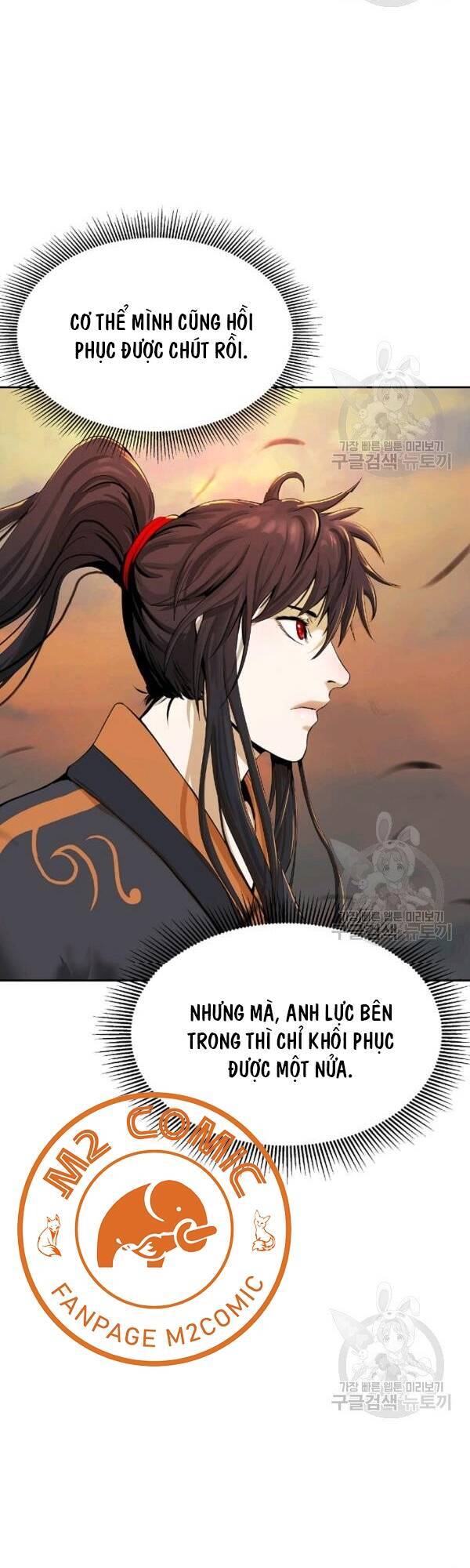 Lãng Tiên Kỳ Đàm Chapter 32 - Trang 33