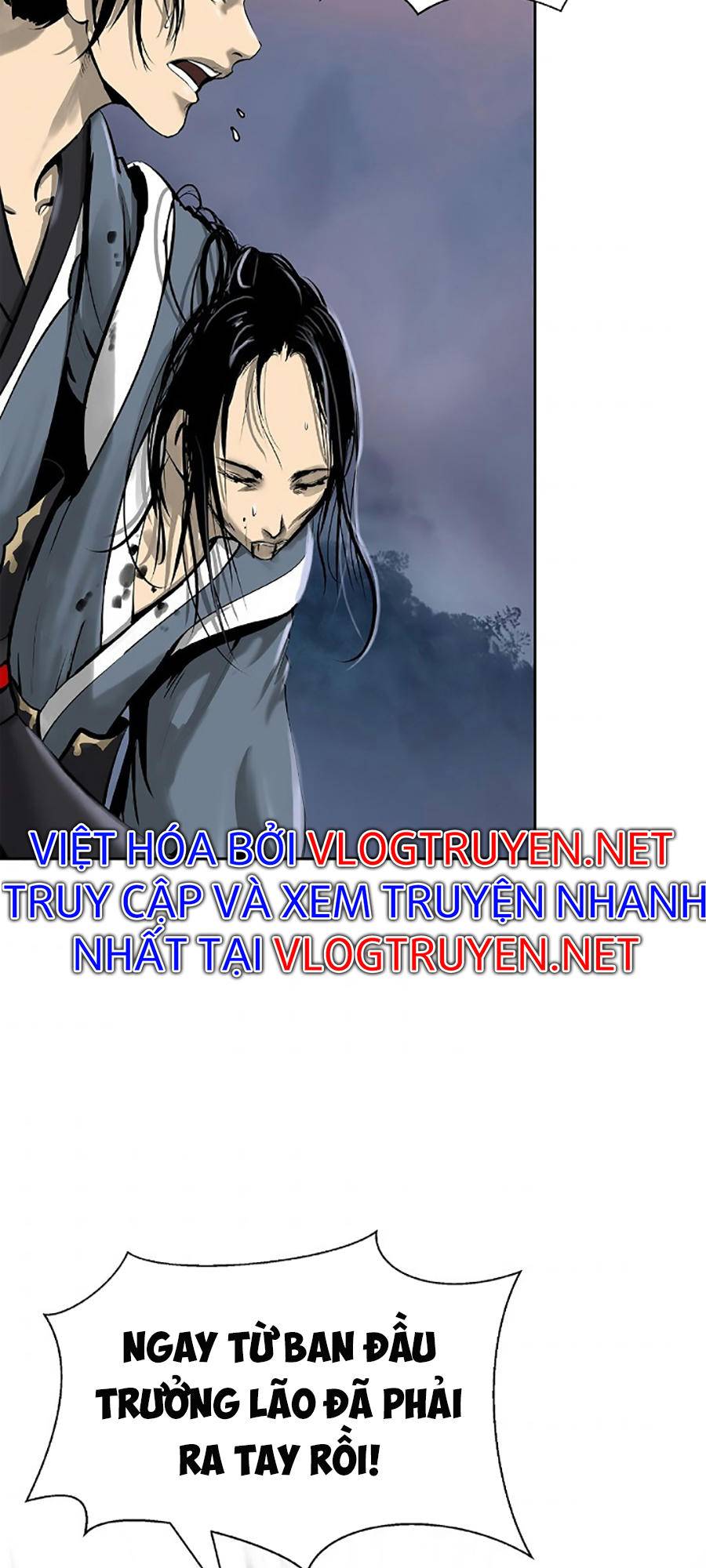 Lãng Tiên Kỳ Đàm Chapter 50 - Trang 28