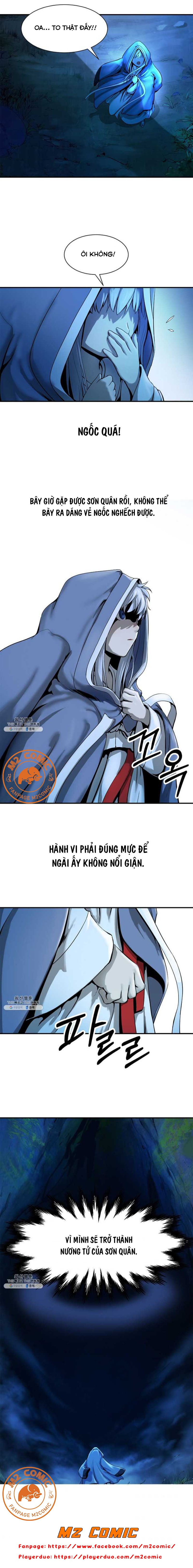 Lãng Tiên Kỳ Đàm Chapter 1 - Trang 15