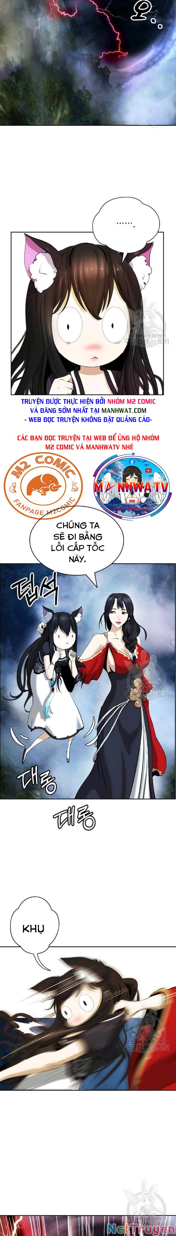 Lãng Tiên Kỳ Đàm Chapter 43 - Trang 19