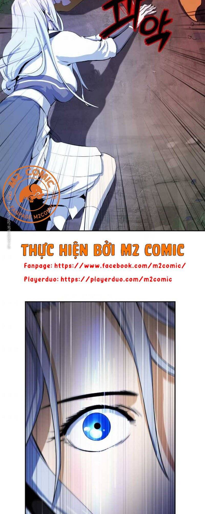 Lãng Tiên Kỳ Đàm Chapter 27 - Trang 33