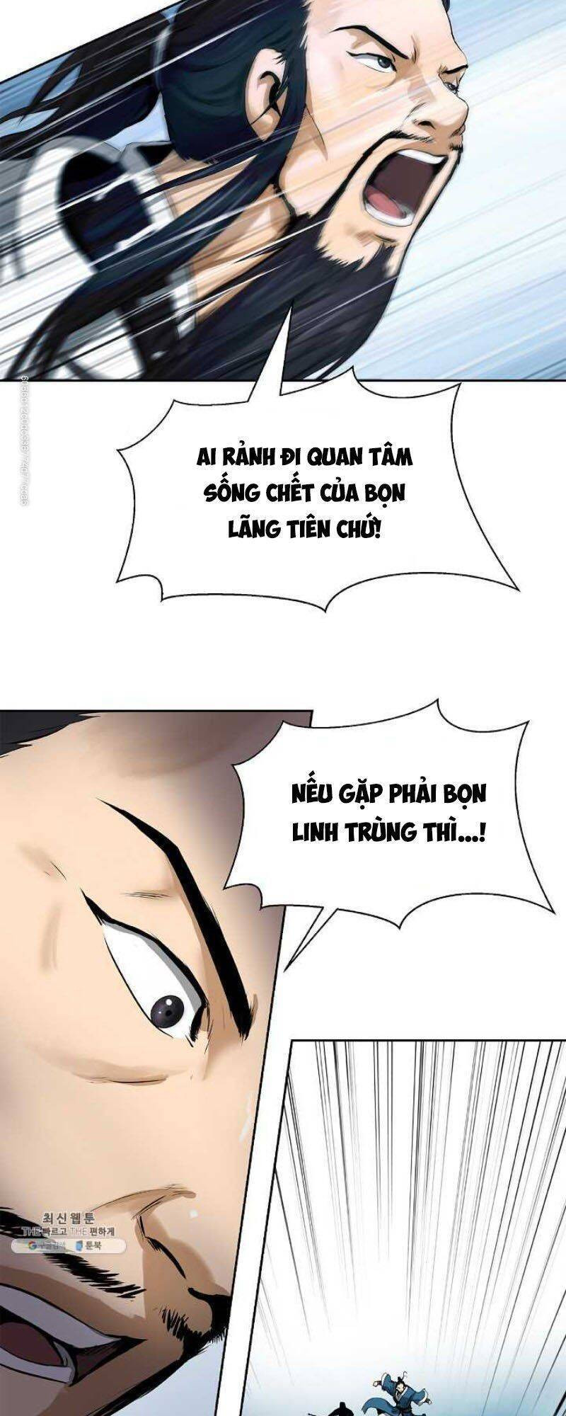 Lãng Tiên Kỳ Đàm Chapter 22 - Trang 40