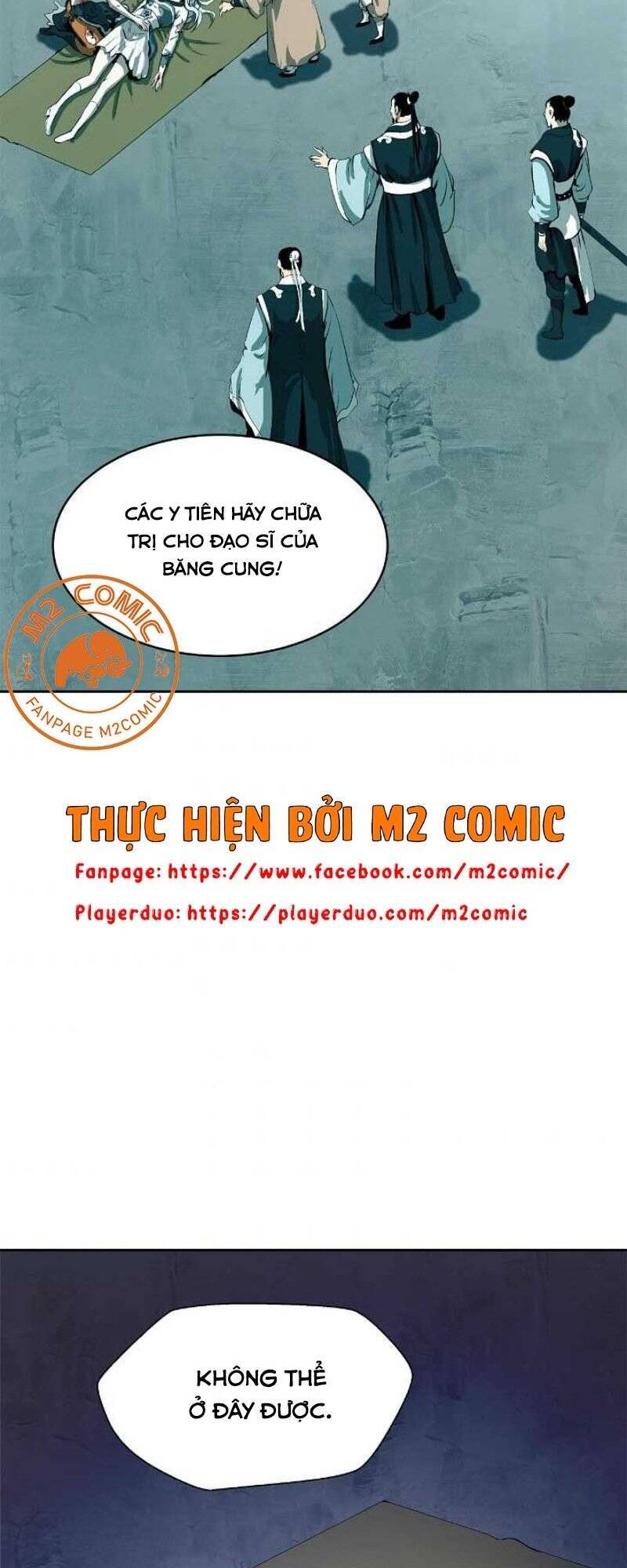 Lãng Tiên Kỳ Đàm Chapter 29 - Trang 83