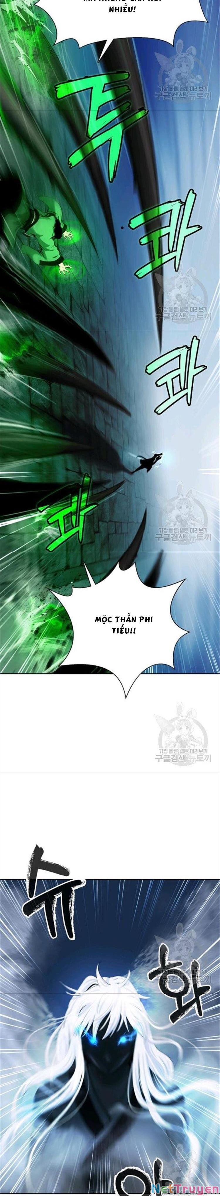 Lãng Tiên Kỳ Đàm Chapter 46 - Trang 27