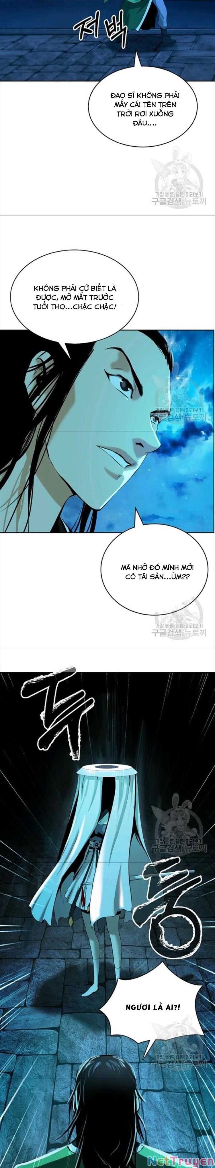 Lãng Tiên Kỳ Đàm Chapter 46 - Trang 21