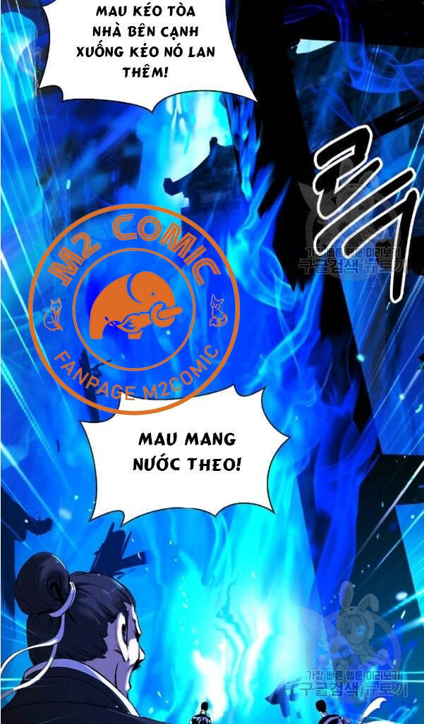 Lãng Tiên Kỳ Đàm Chapter 31 - Trang 2