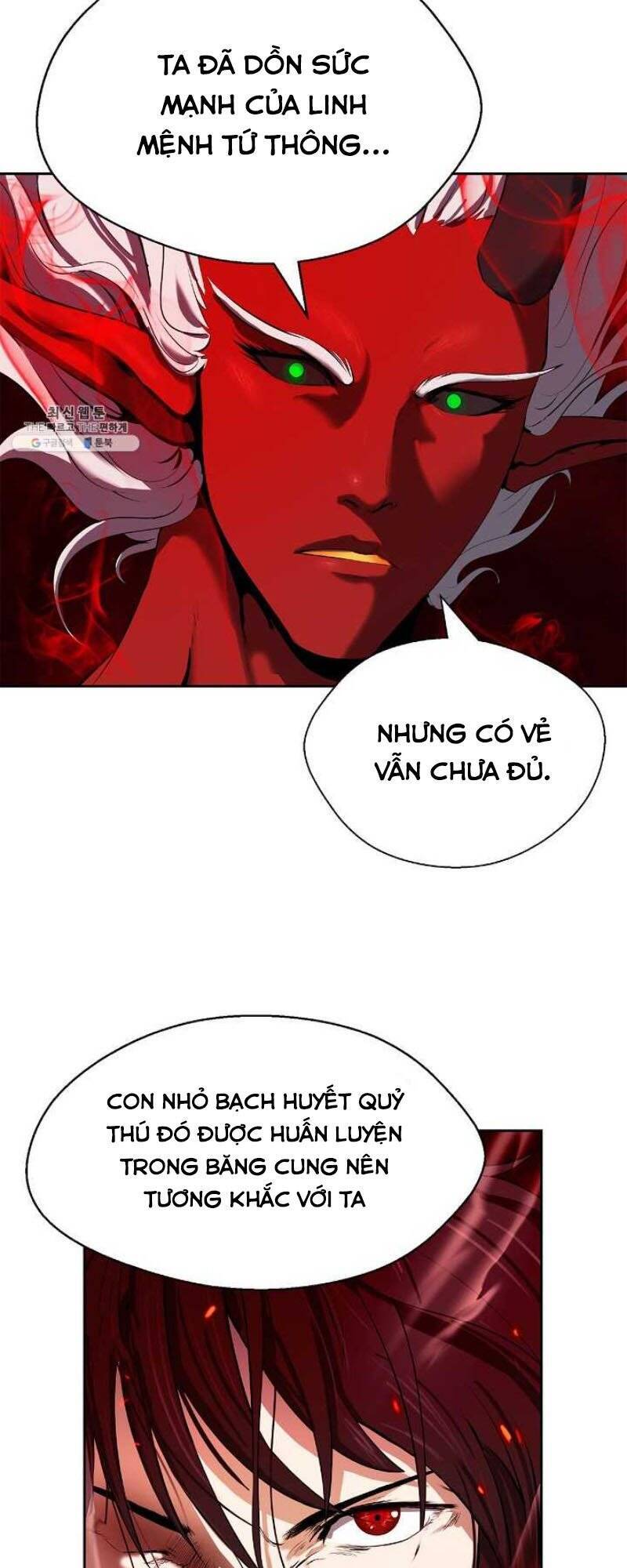 Lãng Tiên Kỳ Đàm Chapter 27.5 - Trang 20