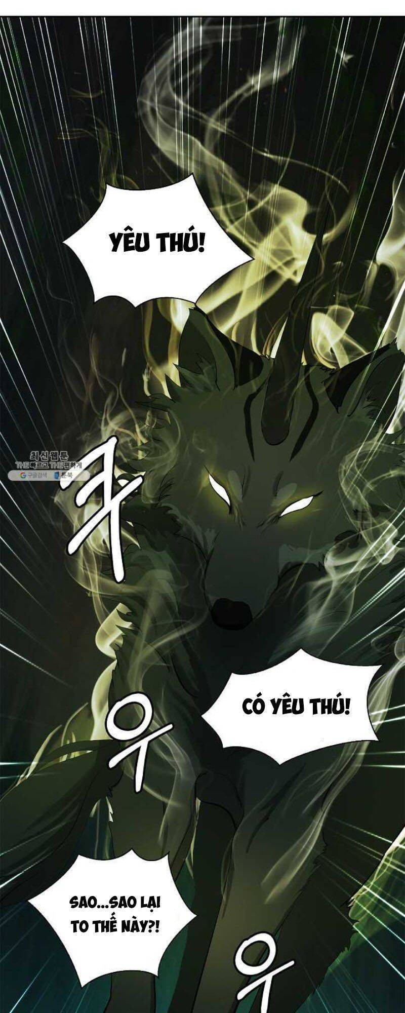 Lãng Tiên Kỳ Đàm Chapter 22 - Trang 6