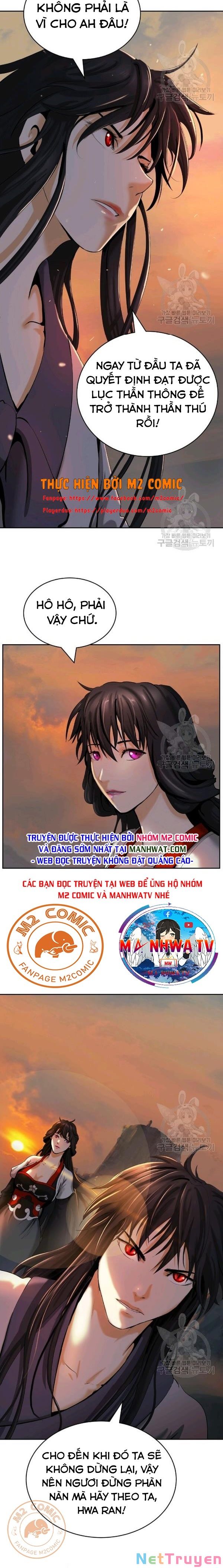 Lãng Tiên Kỳ Đàm Chapter 45 - Trang 25