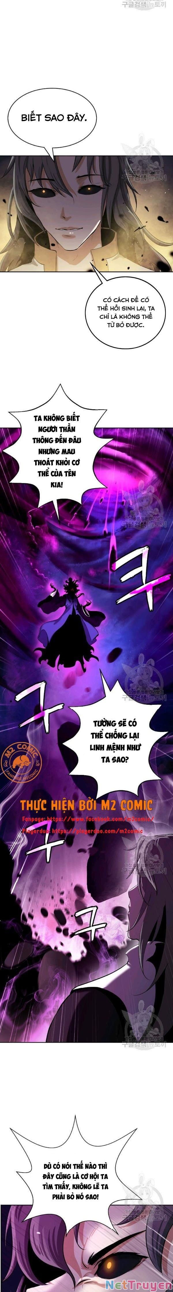 Lãng Tiên Kỳ Đàm Chapter 41 - Trang 3