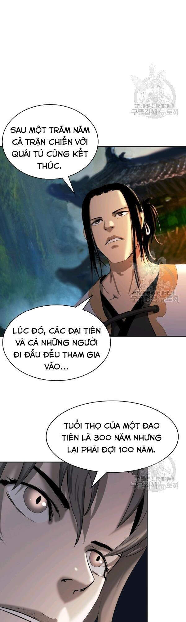 Lãng Tiên Kỳ Đàm Chapter 36 - Trang 35