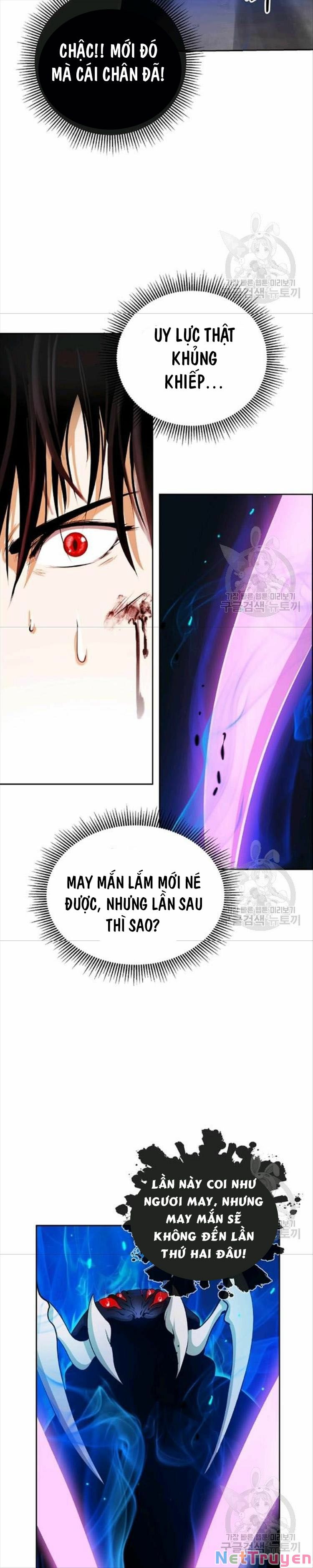 Lãng Tiên Kỳ Đàm Chapter 44 - Trang 13