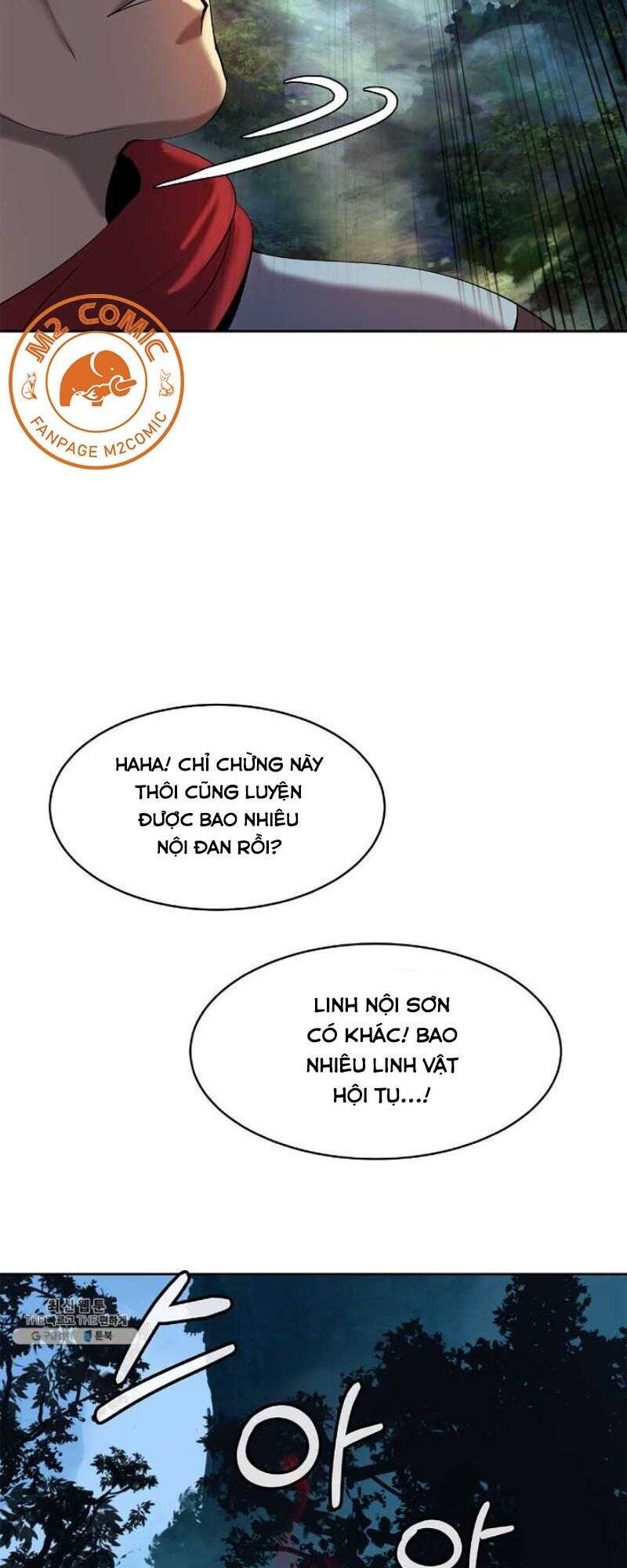 Lãng Tiên Kỳ Đàm Chapter 23 - Trang 11