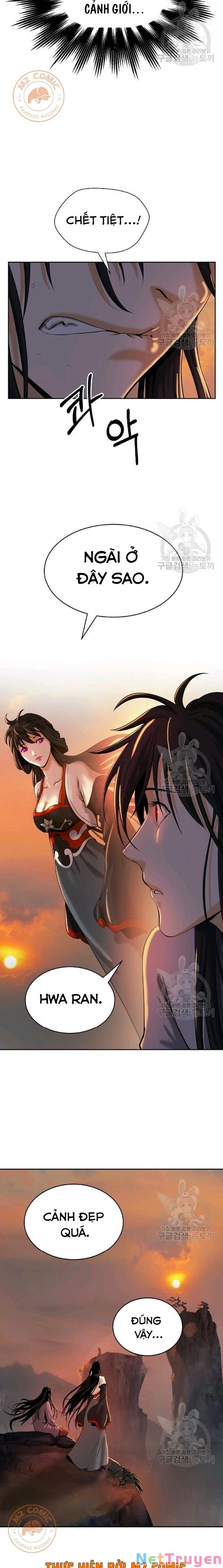 Lãng Tiên Kỳ Đàm Chapter 45 - Trang 17