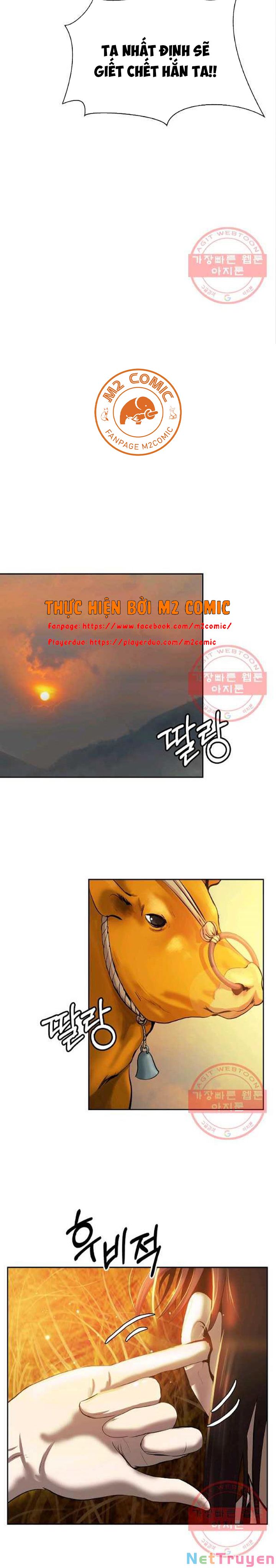 Lãng Tiên Kỳ Đàm Chapter 48 - Trang 33