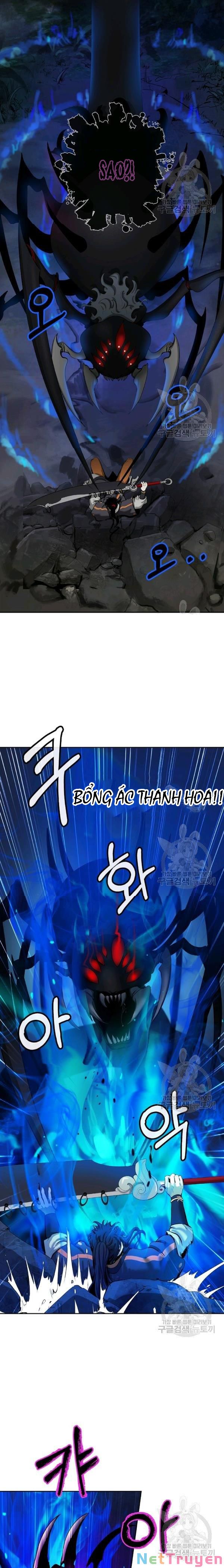 Lãng Tiên Kỳ Đàm Chapter 43 - Trang 24