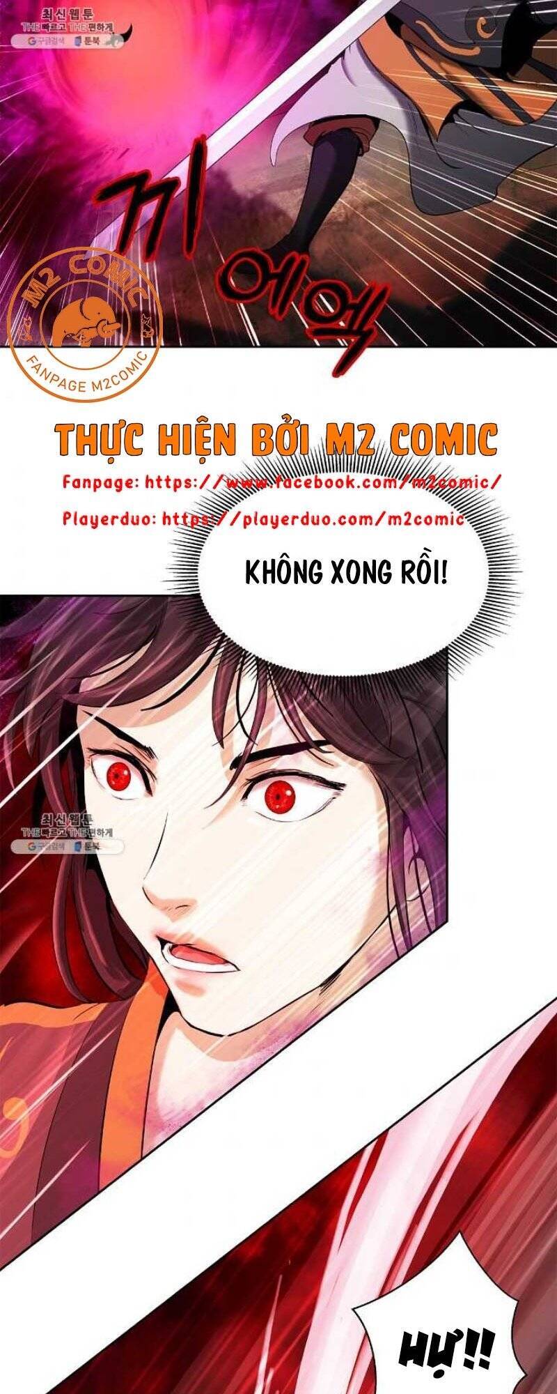 Lãng Tiên Kỳ Đàm Chapter 26 - Trang 63