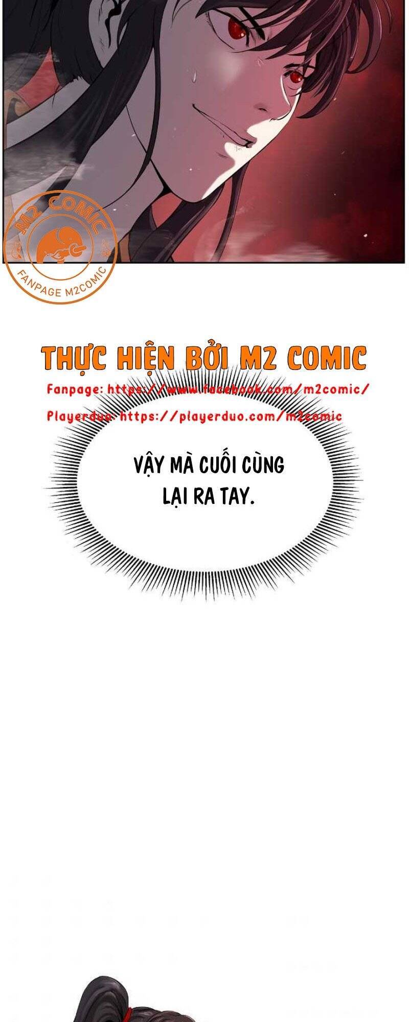 Lãng Tiên Kỳ Đàm Chapter 26 - Trang 39