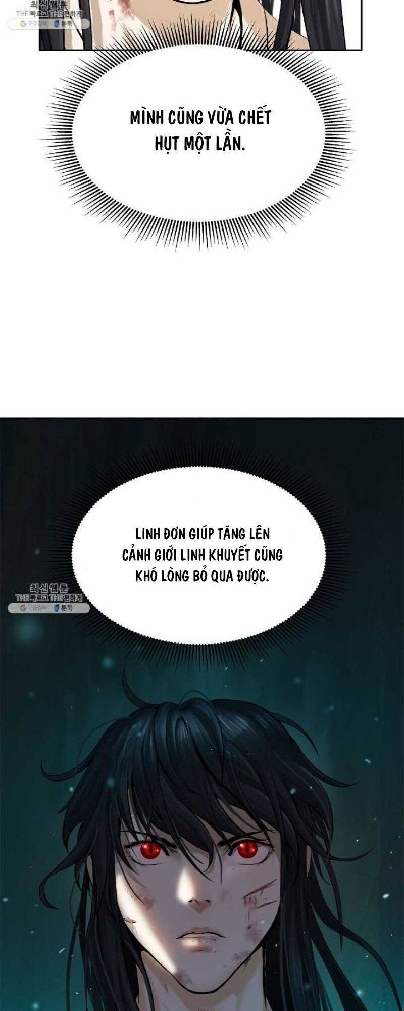 Lãng Tiên Kỳ Đàm Chapter 29 - Trang 101