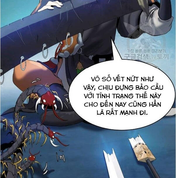 Lãng Tiên Kỳ Đàm Chapter 33 - Trang 26