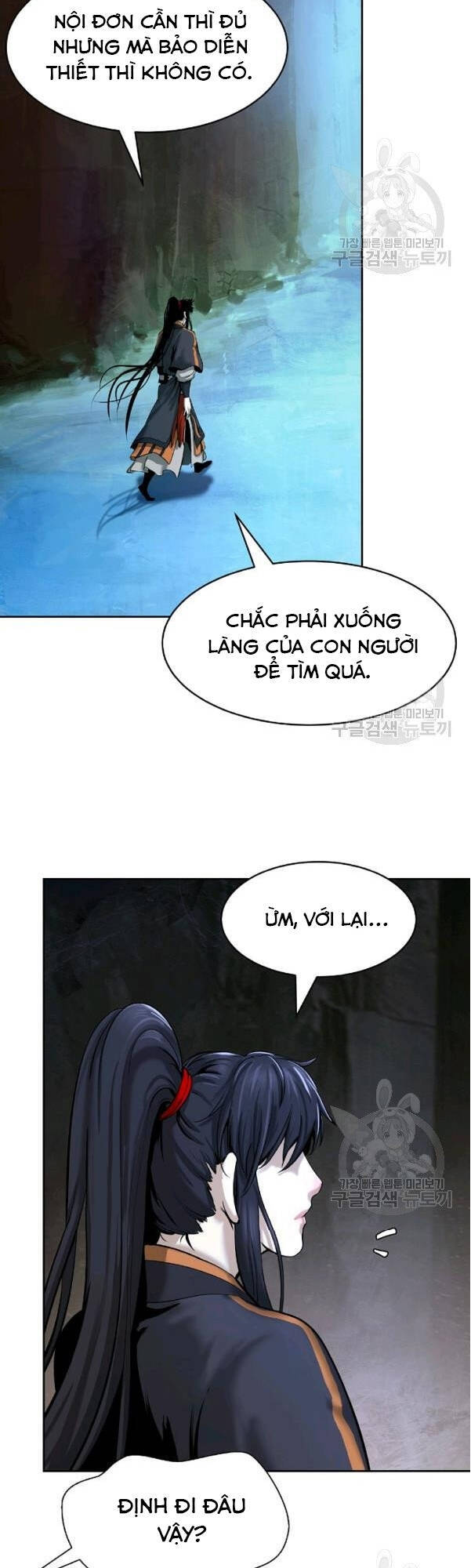 Lãng Tiên Kỳ Đàm Chapter 33 - Trang 55