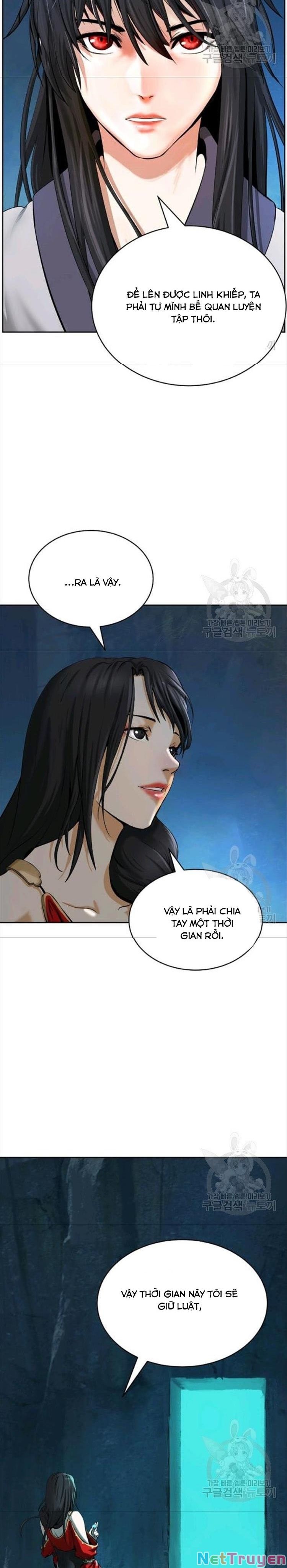 Lãng Tiên Kỳ Đàm Chapter 46 - Trang 14