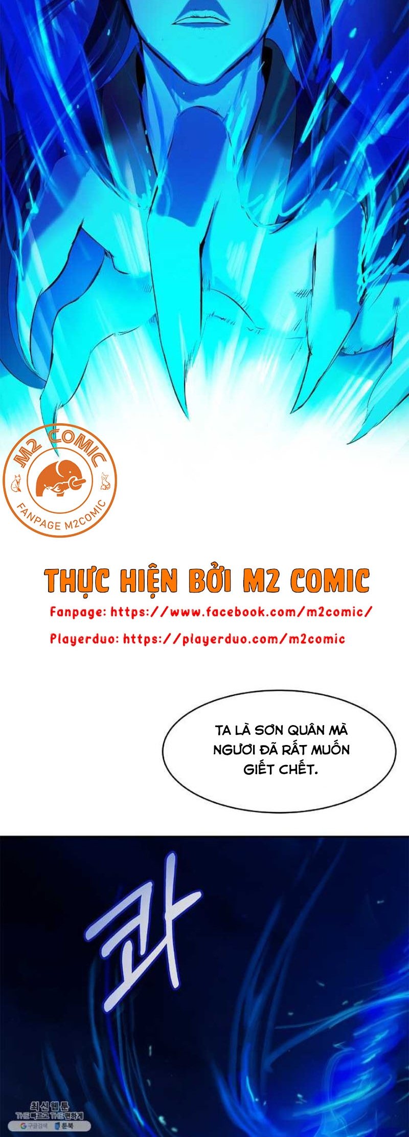 Lãng Tiên Kỳ Đàm Chapter 21 - Trang 5