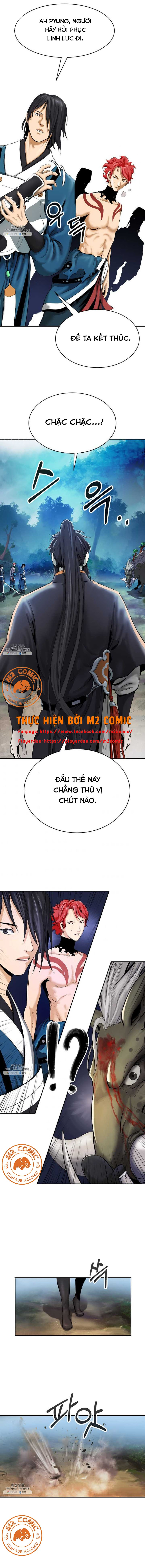 Lãng Tiên Kỳ Đàm Chapter 18 - Trang 6