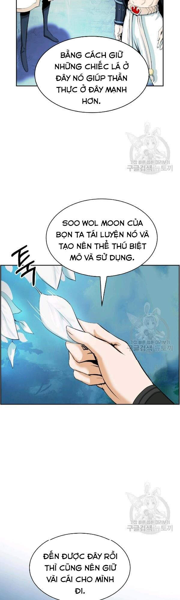 Lãng Tiên Kỳ Đàm Chapter 37 - Trang 16