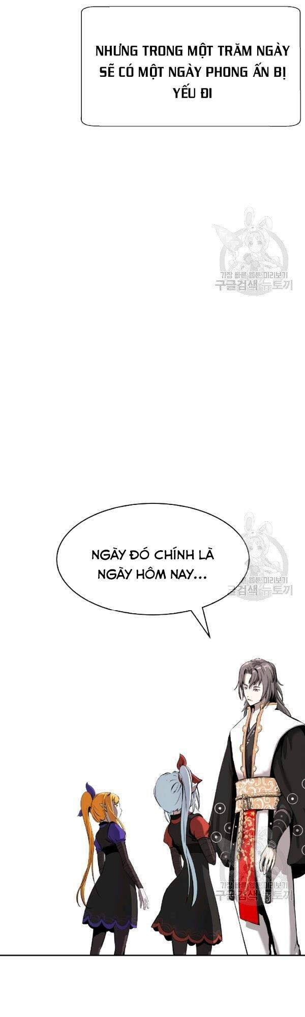 Lãng Tiên Kỳ Đàm Chapter 36 - Trang 4