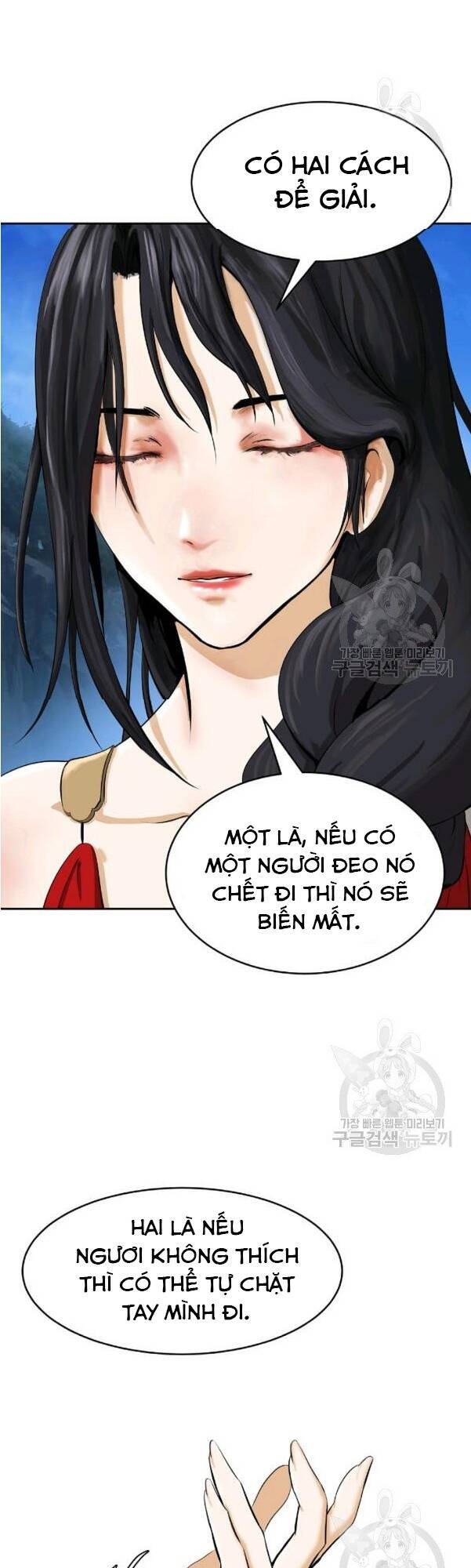 Lãng Tiên Kỳ Đàm Chapter 32 - Trang 21