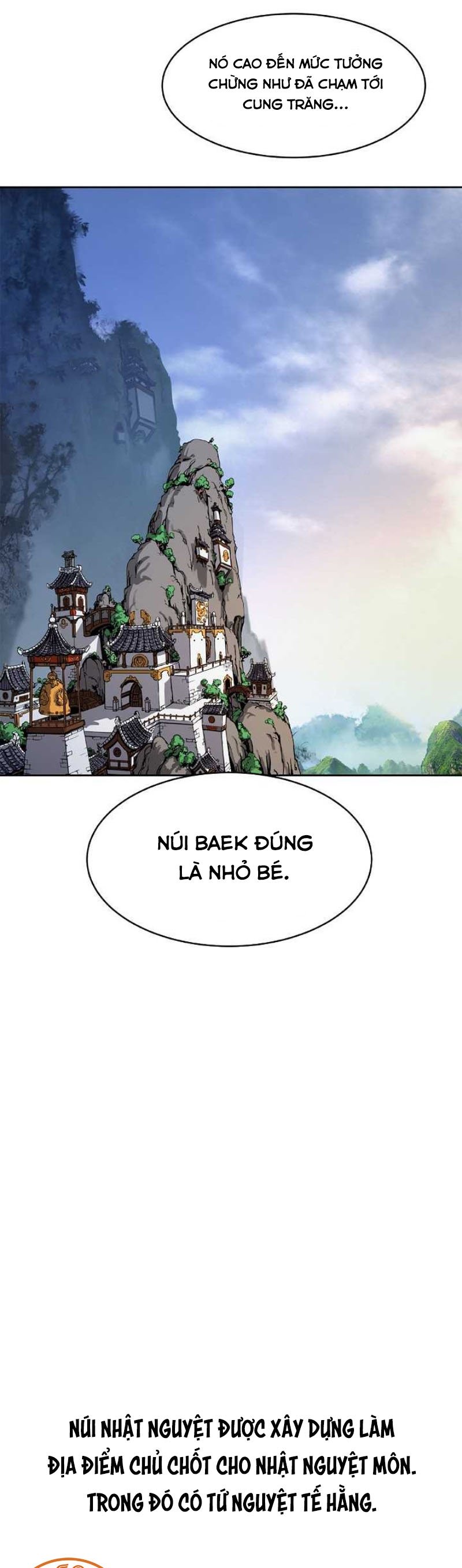 Lãng Tiên Kỳ Đàm Chapter 21 - Trang 25