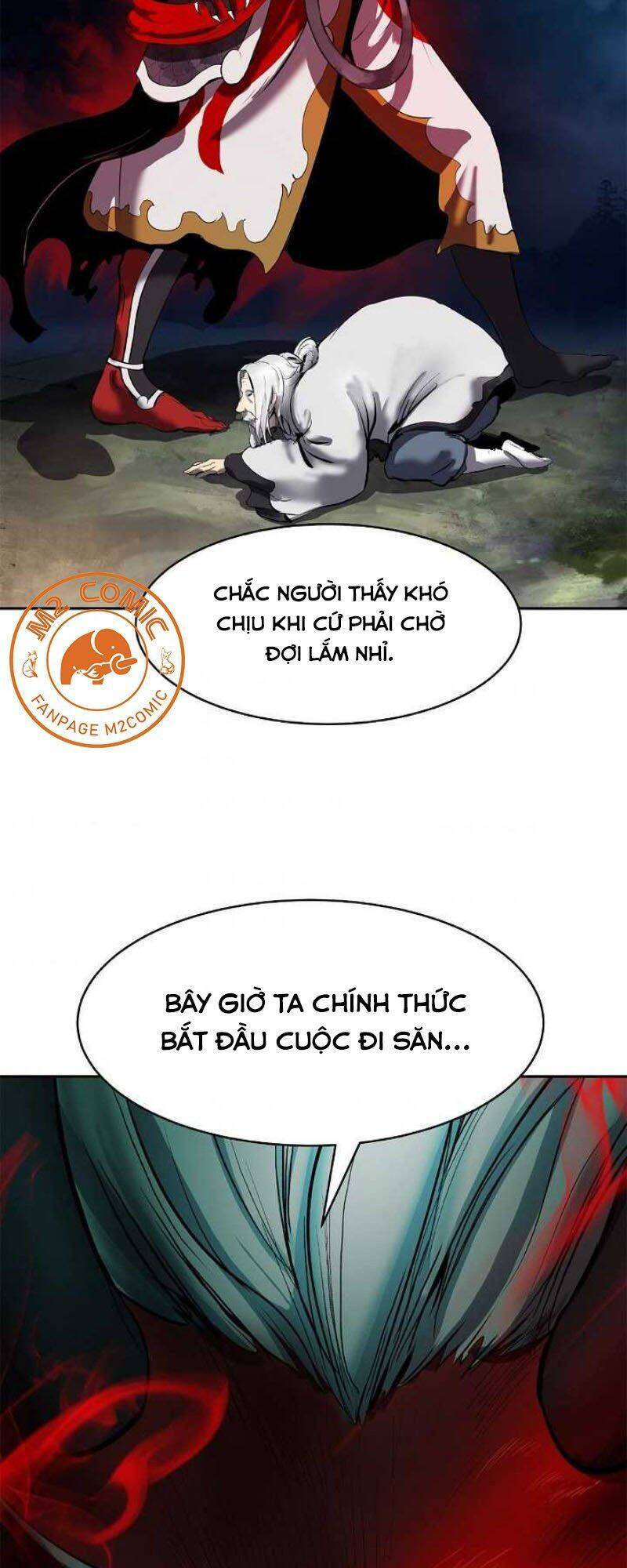 Lãng Tiên Kỳ Đàm Chapter 22 - Trang 75