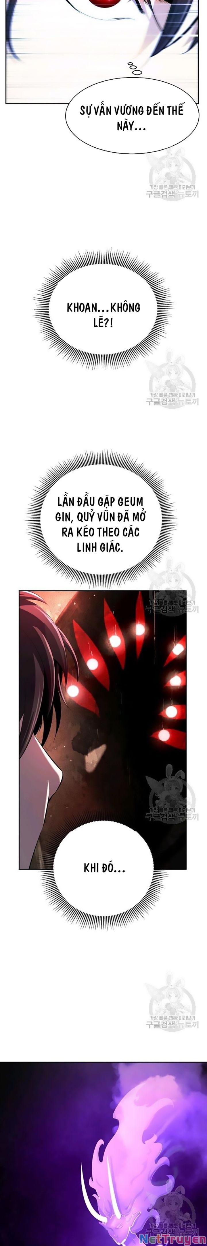 Lãng Tiên Kỳ Đàm Chapter 42 - Trang 19