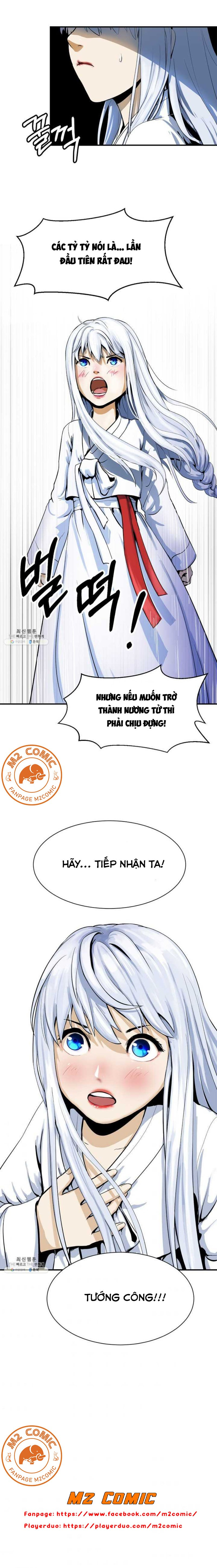 Lãng Tiên Kỳ Đàm Chapter 1 - Trang 20