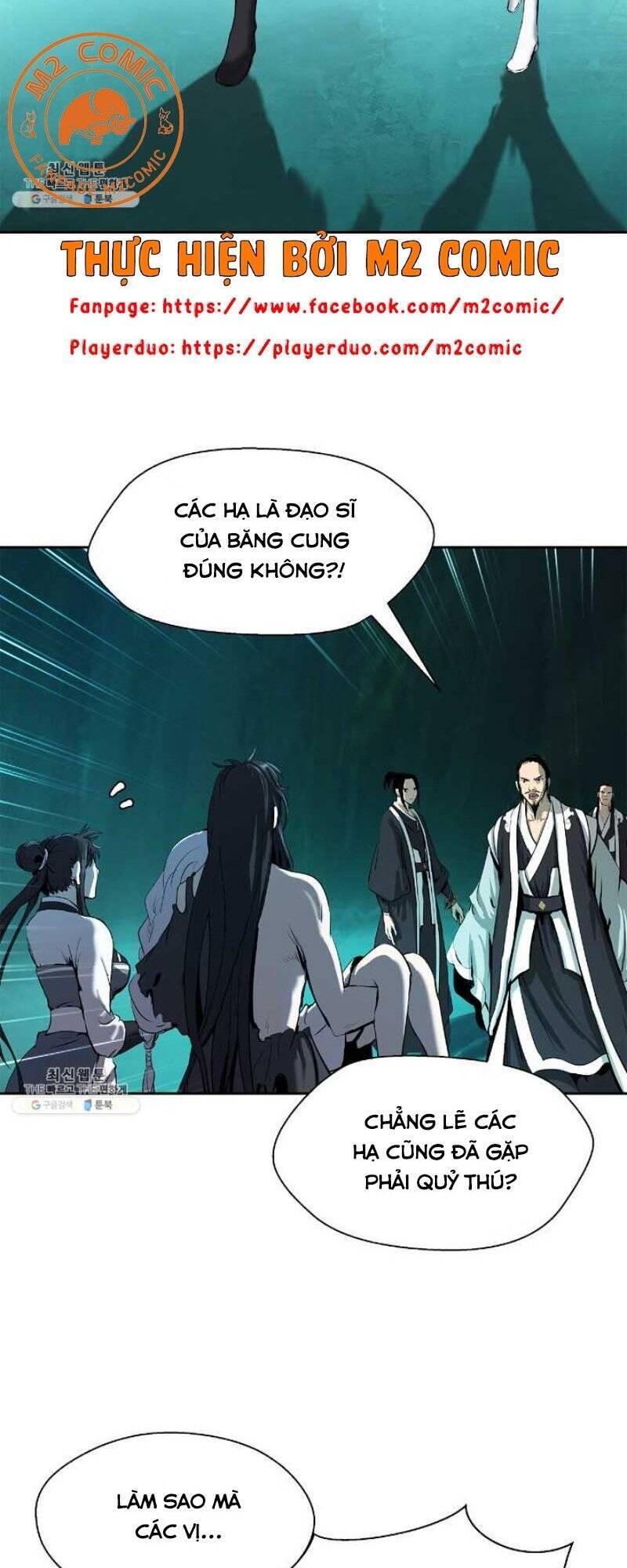 Lãng Tiên Kỳ Đàm Chapter 29 - Trang 77