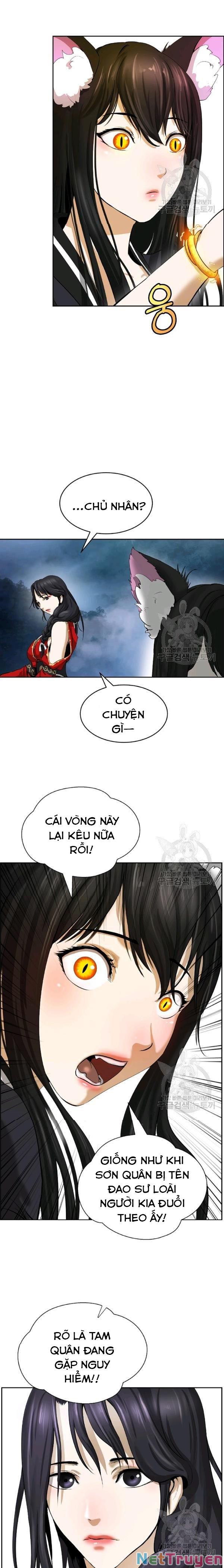 Lãng Tiên Kỳ Đàm Chapter 43 - Trang 16