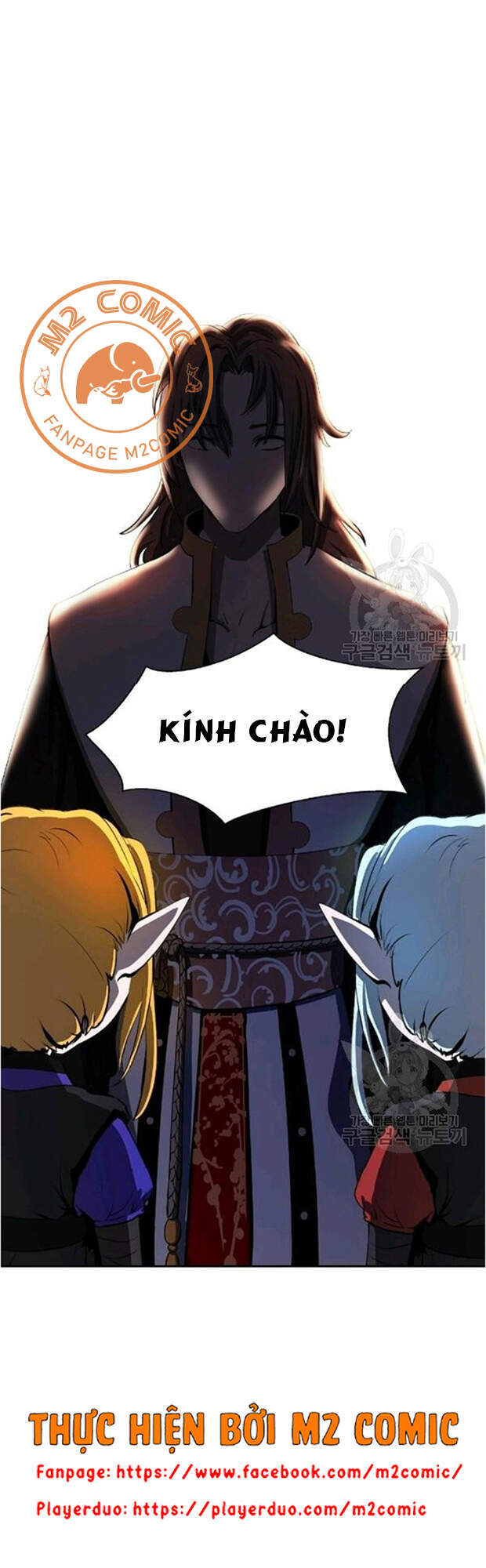 Lãng Tiên Kỳ Đàm Chapter 35 - Trang 74