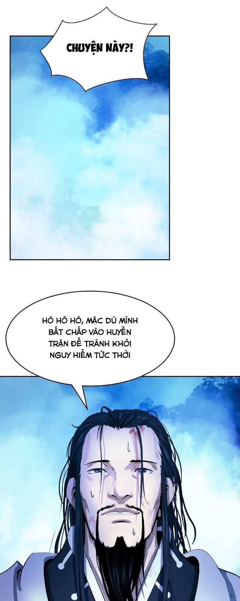 Lãng Tiên Kỳ Đàm Chapter 24 - Trang 28