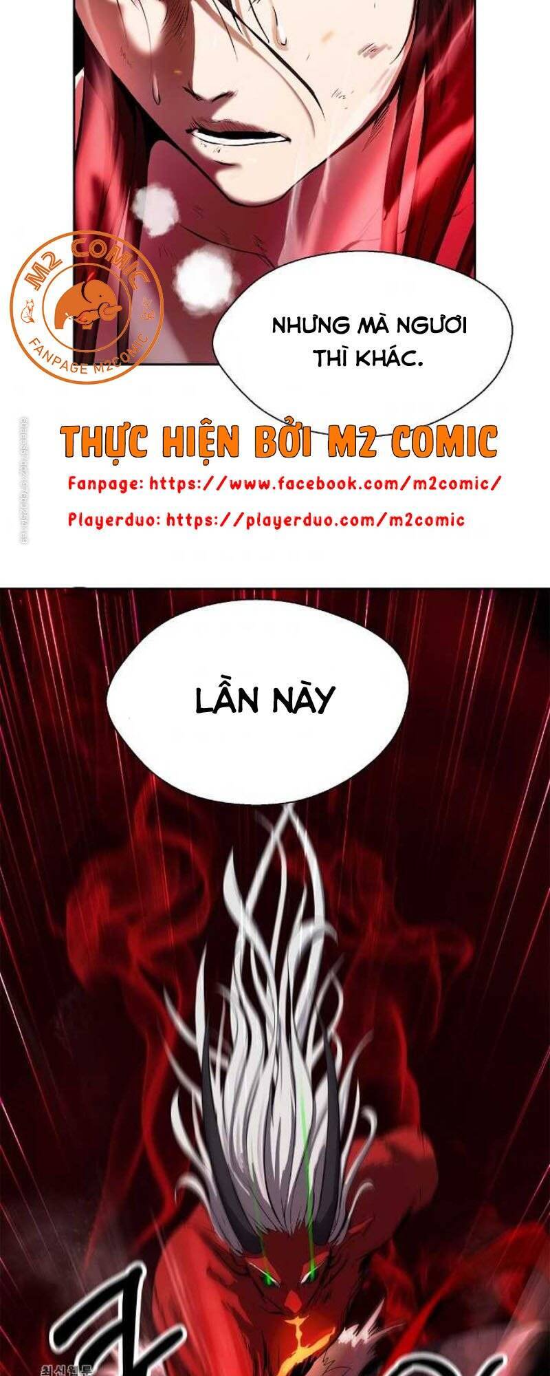 Lãng Tiên Kỳ Đàm Chapter 27.5 - Trang 21