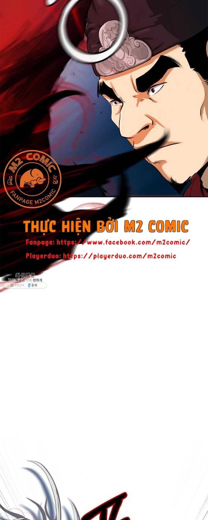 Lãng Tiên Kỳ Đàm Chapter 23 - Trang 27