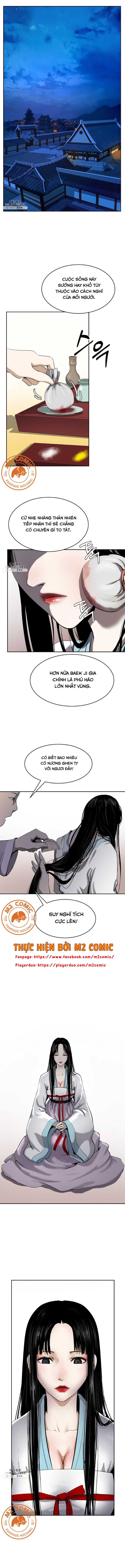 Lãng Tiên Kỳ Đàm Chapter 20 - Trang 6