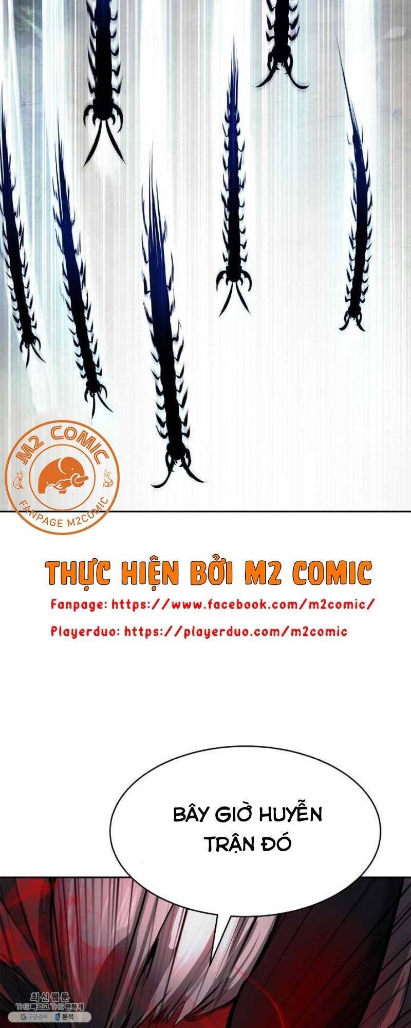 Lãng Tiên Kỳ Đàm Chapter 24 - Trang 24